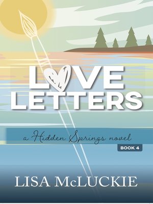 cover image of Love Letters